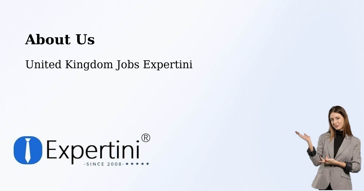 About Expertini Recruitment Platform  – Hellaby - Hellaby, United Kingdom Jobs Expertini