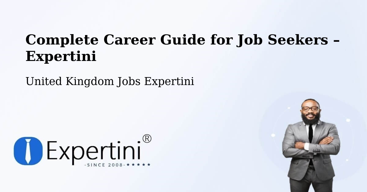 Career Guide for Job Seekers – Hellaby - Hellaby, United Kingdom Jobs Expertini