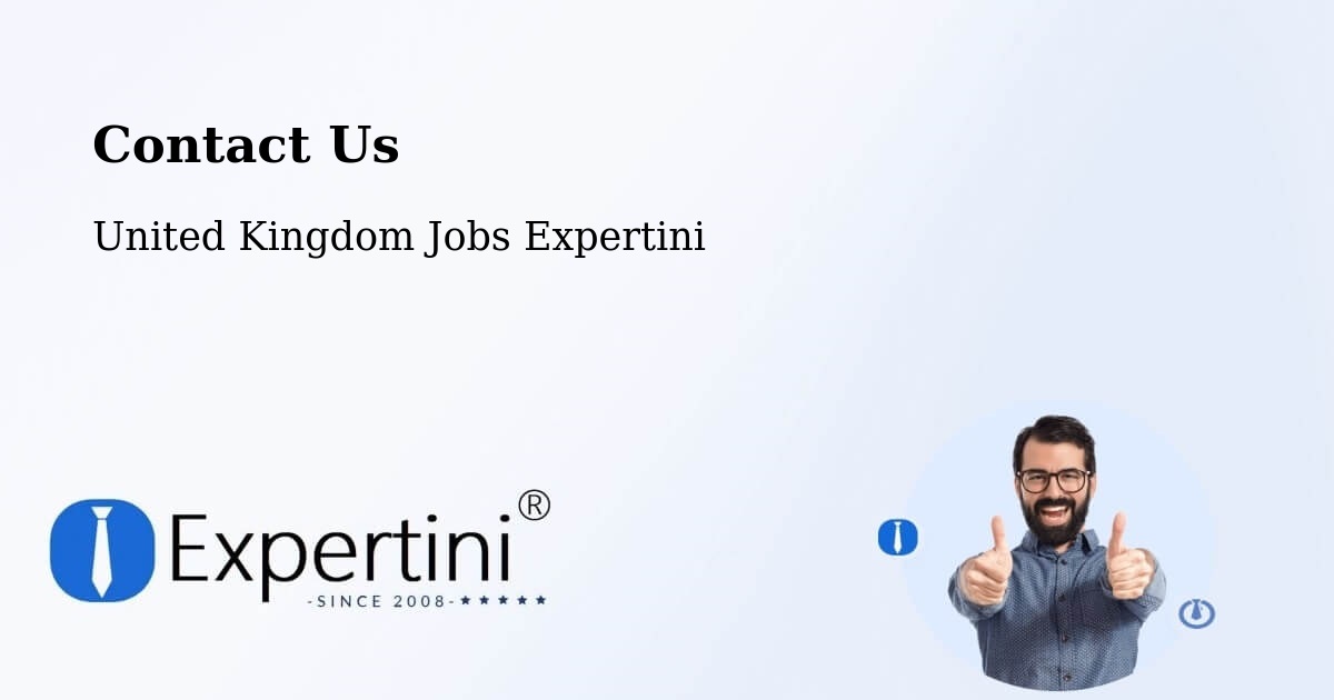 Contact Expertini – Hellaby - United Kingdom Jobs Expertini