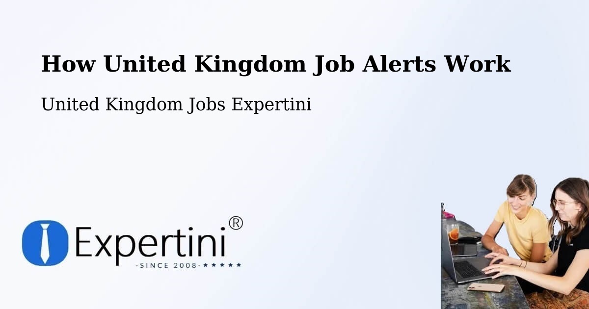 Job Alert System Overview – Hellaby - United Kingdom Jobs Expertini