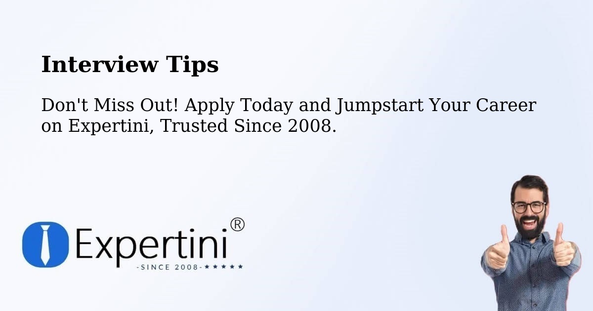 Interview Tips & Techniques for Job Seekers – Hellaby - Hellaby, United Kingdom Jobs Expertini