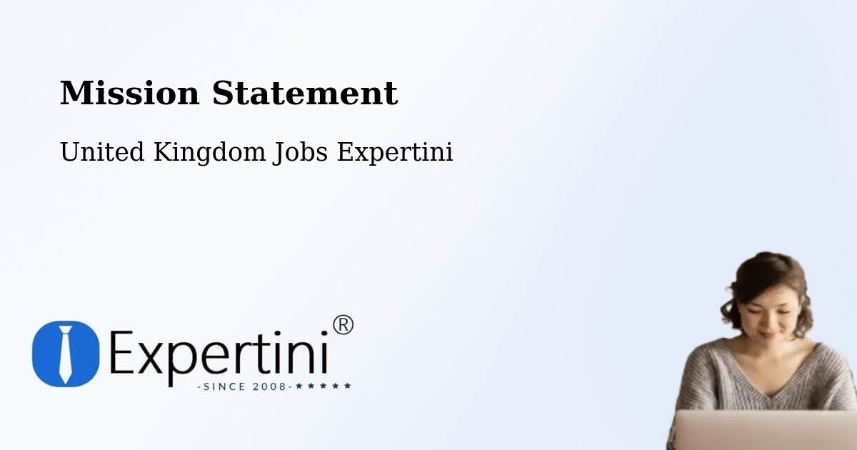 Corporate Mission – Hellaby - United Kingdom Jobs Expertini