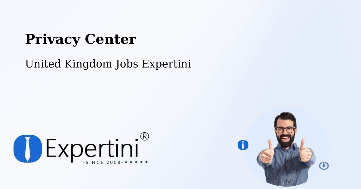 Privacy Policy – Hellaby - United Kingdom Jobs Expertini