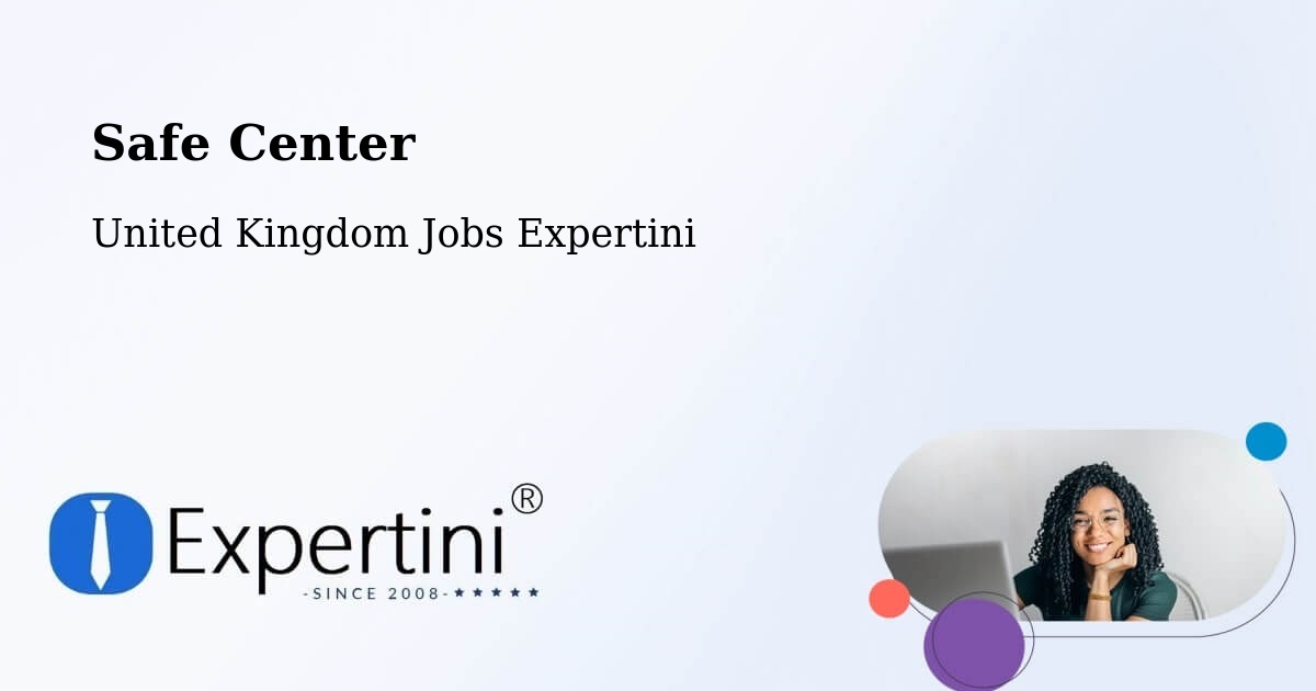 Safety Center – Hellaby - United Kingdom Jobs Expertini