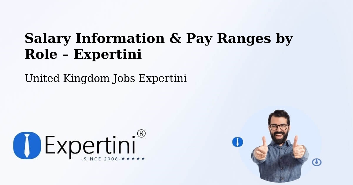 Salary Information & Pay Ranges – Hellaby - Hellaby, United Kingdom Jobs Expertini