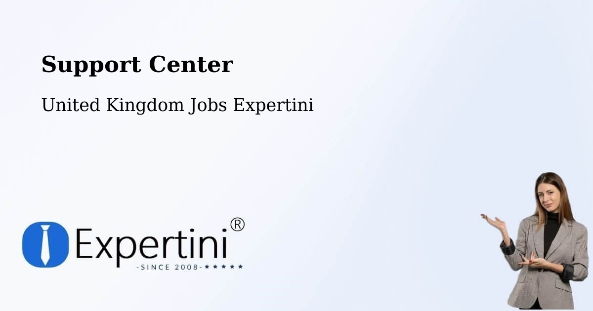Support Services – Hellaby - United Kingdom Jobs Expertini